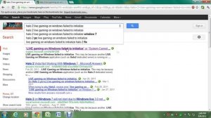 Halo 2 "Windows failed to initialize" Error FIXED!!!