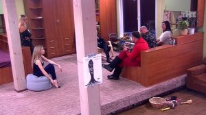 ДОМ-2 Lite 4595 день Дневной эфир (08.12.2016)