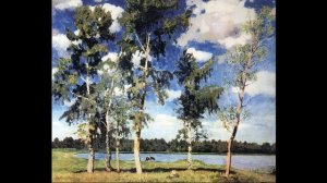 Грабарь Игорь Эммануилович- великий русский художник, график, пейзажист, искусствовед, портретист