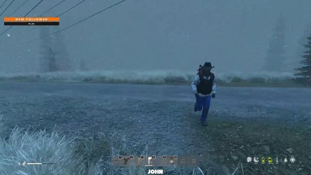 The Hardest Survival Game Experience смотреть онлайн