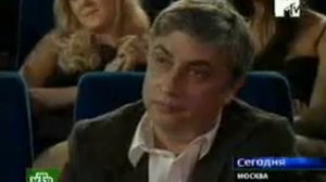 Меньшов НЕ наградил фильм Сволочь