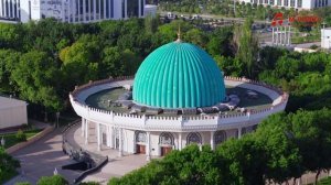 Жахонгир Отажонов - Мен Нечун Севаман Ўзбекистонни.mp4