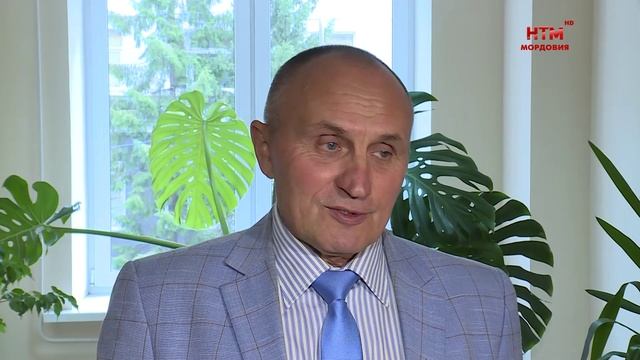 Презентация новой книги Николая Храмова