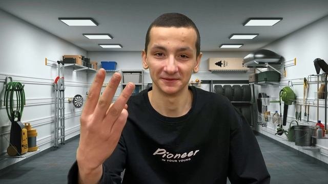 Видеорезюме Шаг в карьеру