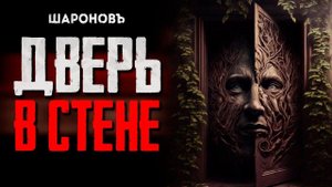 МИСТИКА И НОСТАЛЬГИЯ: Возвращение в детство через таинственную дверь.