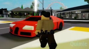ROBLOX Brookhaven ?RP - Funny Moments (ACCIDENT)