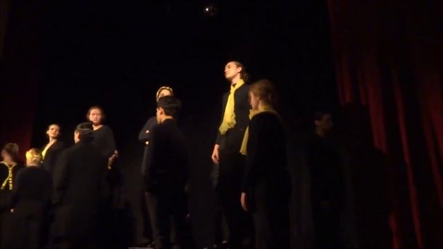 Поэт. Блок Маяковского. Про что? Про это. смотреть онлайн