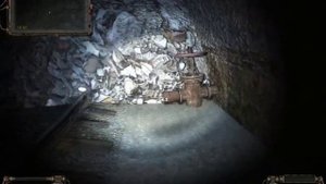 Сталкер ОП 2 ПДА Крота