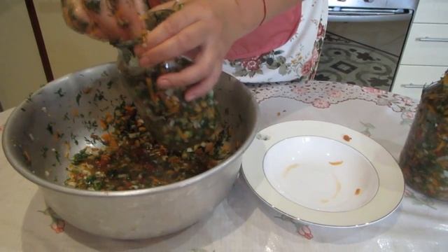 Приправа для супа