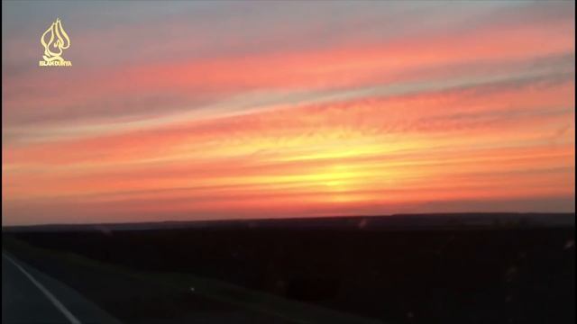 ПЕРВЫЙ ЗАКАТ НЫНЕШНЕГО РАМАДАНА смотреть онлайн