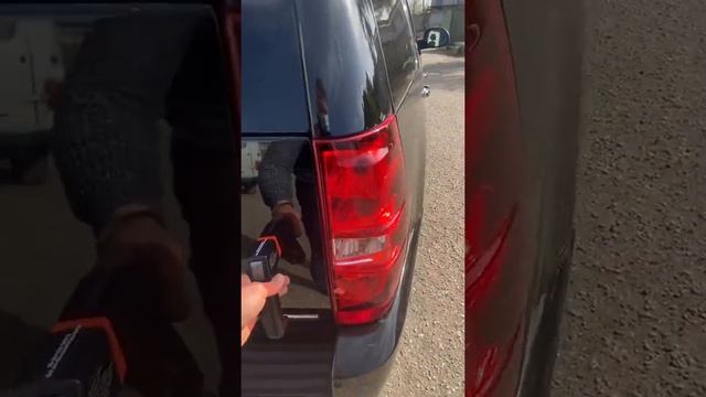 Автоподбор Волгоград/ Chevrolet Tahoe/ Помощь при покупке авто смотреть онлайн