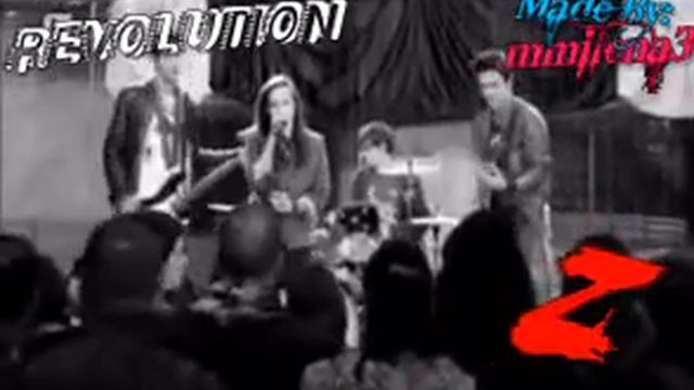 revoluciq z смотреть онлайн