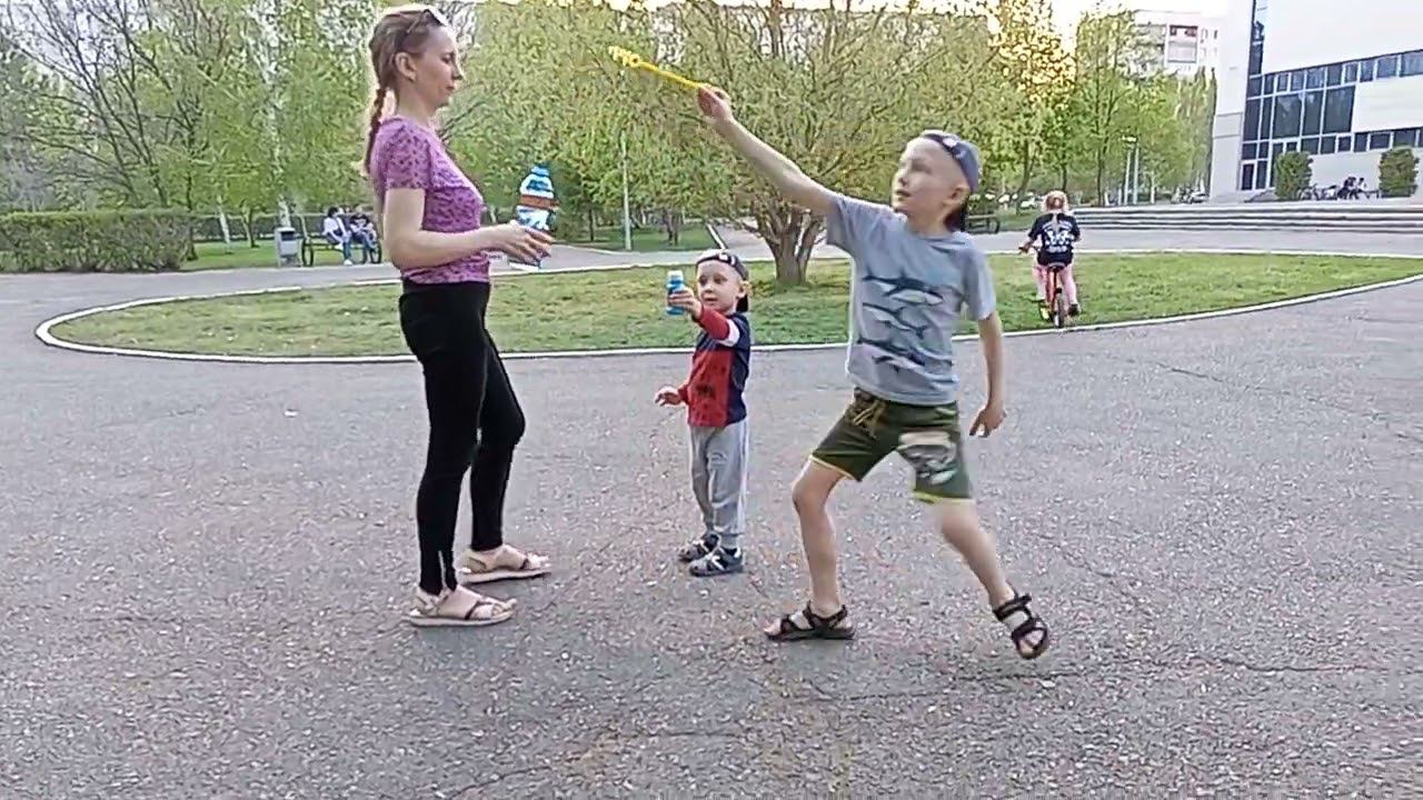 Мыльные пузыри 2023 смотреть онлайн