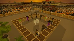 ОНИ СДЕЛАЛИ ЭТО УНИЧТОЖИЛИ МИР