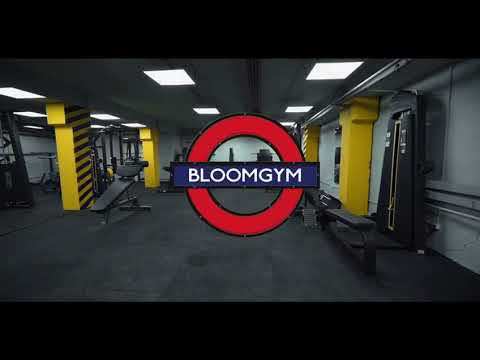 BLOOMGYM