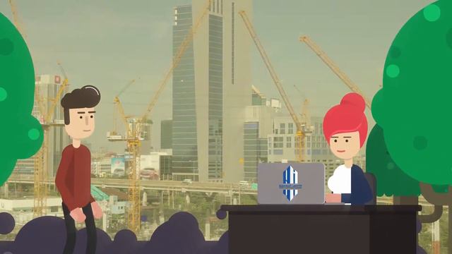 Единый центр продаж строительных компаний в Тюмени