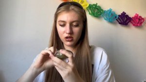 ОТКРЫЛА РАКУШКУ С ЖЕМЧУЖИНОЙ😨😳//КУЛОН МУДРОСТИ📿🔮