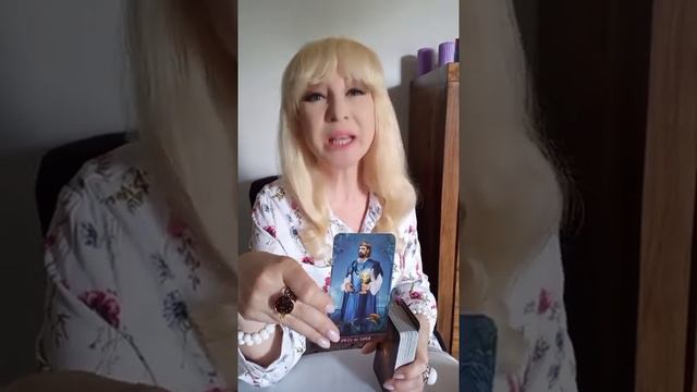 КАК К ВАМ ОТНОСИТСЯ ЗАГАДАННЫЙ ЧЕЛОВЕК ☝️❓Римма Райтер смотреть онлайн