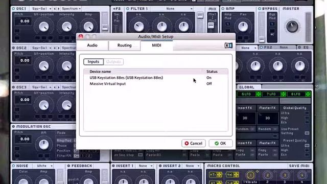 02 Обзор синтезатора перевод RusTuts com смотреть онлайн