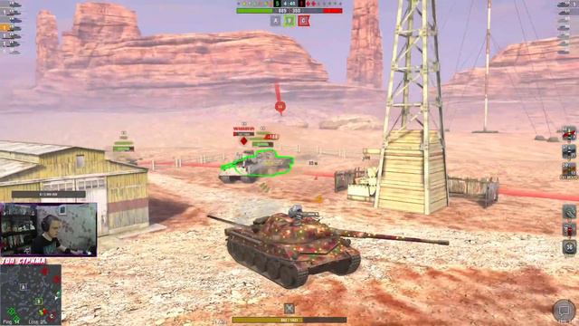 ОТРЯД "ХЛЕБУШЕК" МИСИЯ НЕ ВЫПОЛНИМА 3К НА ТОПАХ. ИЛИ ЕЩЁ НЕ ВСЁ ПОТЕРЯНО смотреть онлайн