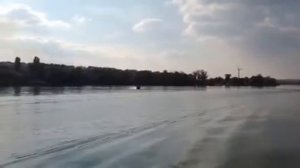 Прогресс 4 Parsun 40 2 такт