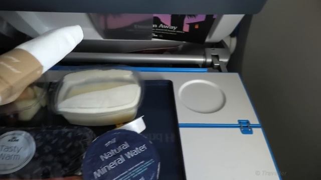 Review KLM -  Boeing 777 Economy Class Flight from Amsterdam Airport Schiphol to Kuala Lumpur смотреть онлайн