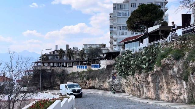 ТУРЕЦКИЙ КОЛОРИТ. Анталия🇹🇷Турция. Стрит Стайл 2022 смотреть онлайн