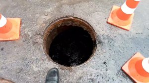 Аварийная прочистка труб.