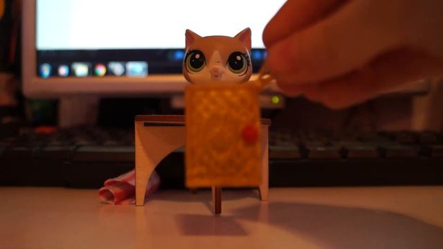 мои вещи для лпс смотреть онлайн