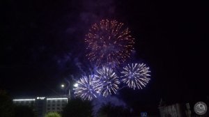 День города Кызыла 2019