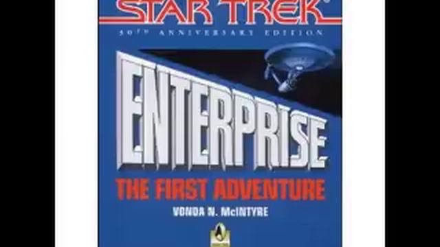 Star Trek Enterprise The First Adventure 1 of 2 смотреть онлайн