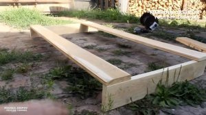 Деревянная полка в автомобиль для вещей своими руками