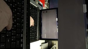 Не работает клавиатура на ноутбуке MSI