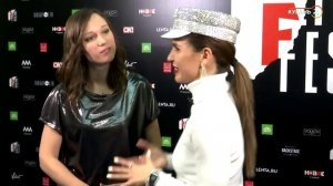 Певица Zivert - жизнь — сплошное вдохновение