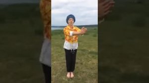 Плывущий дракон 1.Даосские практики.