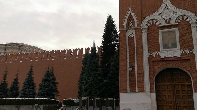Две столицы. Загадка переноса столицы Петром 1 в Санкт-Петербург