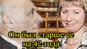 Последняя любовь Владимира Этуша: как сегодня живет вдова легендарного актера.mp4