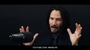 Не будь как все! Откровенное выступление Киану Ривза, которое меняет взгляд на многое
