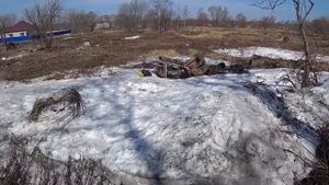 Дальневосточный гектар. Сахалин.