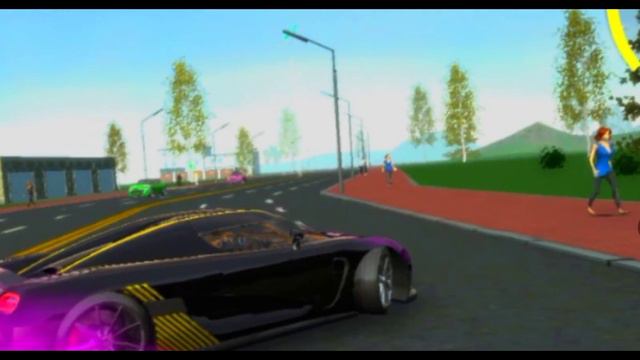 НОВЫЙ СКРИНШОТ ОТ РАЗРАБОТЧИКОВ Oppana Games! смотреть онлайн