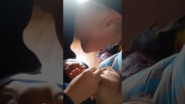 Самостоятельно снимаем швы с губы смотреть онлайн