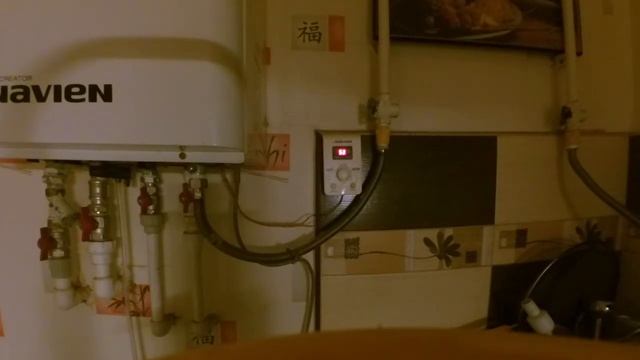 Navien Ошибка 16 смотреть онлайн