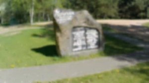 Велопутешествие Вязынка - Минск