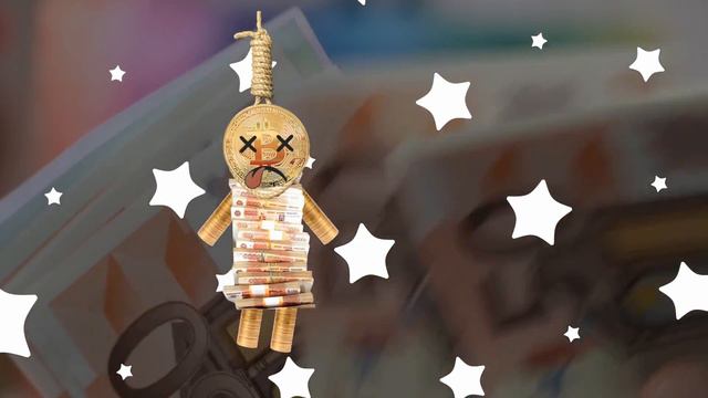 Твоя ВЫСОКАЯ зарплата... повесилась! смотреть онлайн