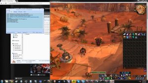 MrFishIt, handy fishing bot for easy farming! Warmane, Molten-WoW Tips, Tricks and Hacks!