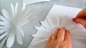 Эффектная POP-UP открытка с  бабочкой своими руками. Потрясающая идея для 3D поделки !