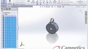 GearTeq Demo Video: Worm Gear Tooth Creation Methods