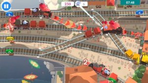 Train Conductor World #21 | Just play... ✌