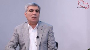 ВИДЕО НА АРМЯНСКОМ ЯЗЫКЕ. Армянская повестка․Арам Саркисян.Հայկական օրակարգ․Արամ Սարգսյան( N4)