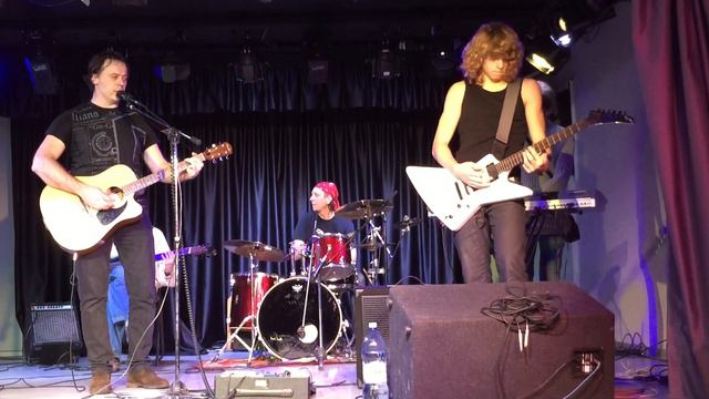 Иванрок - За стеклом смотреть онлайн